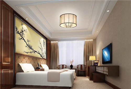 專(zhuān)業(yè)酒店裝修公司--酒店裝修關(guān)注這些，能省錢(qián)省事呢？
