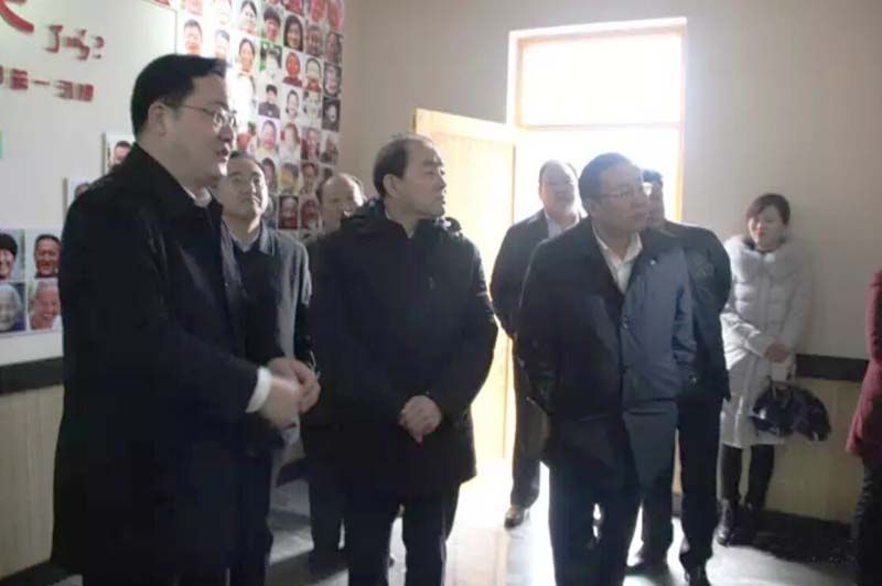 美麗鄉(xiāng)村傳喜訊,我為方矩來點贊